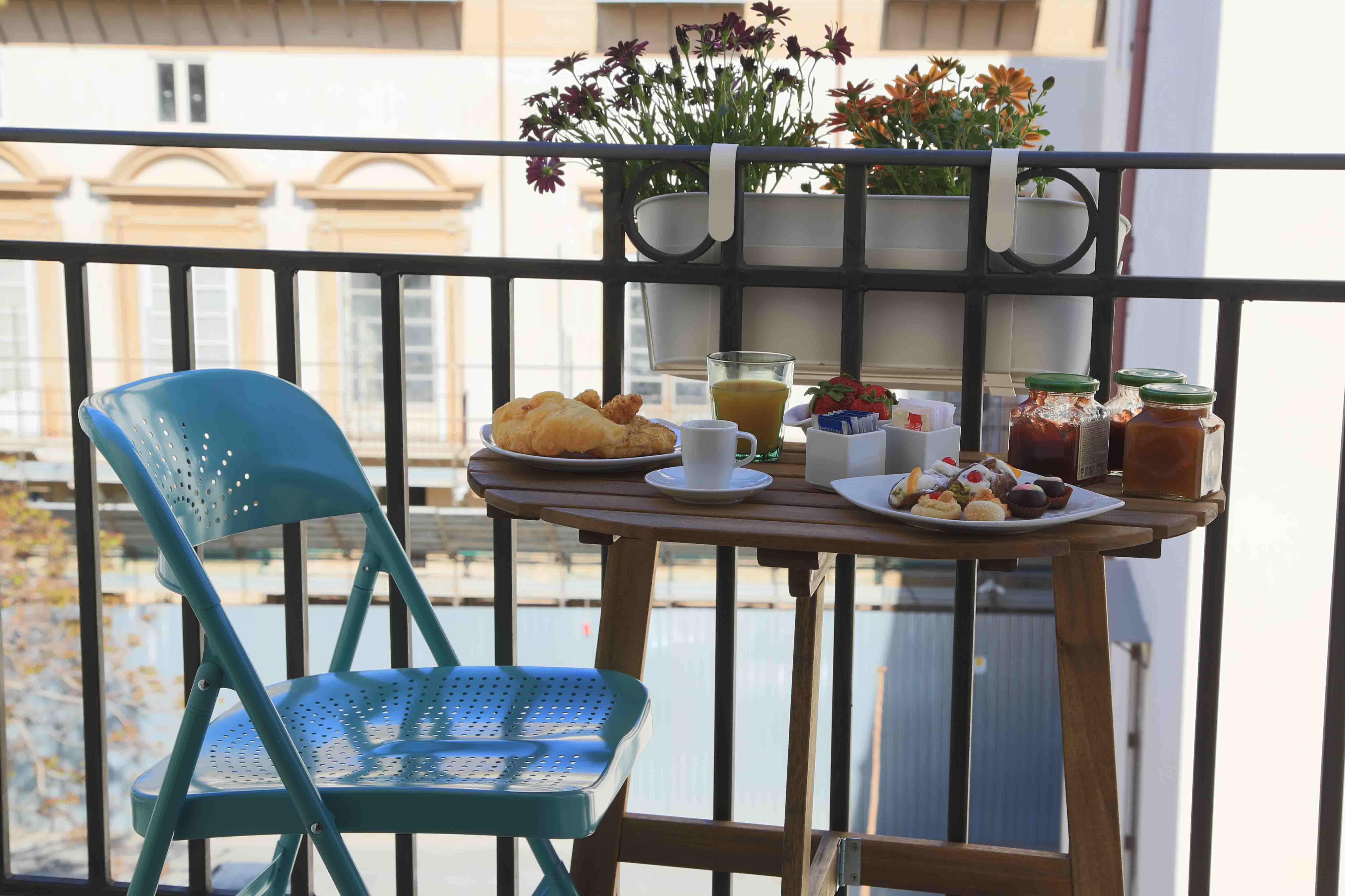 Jardin De France Ξενοδοχείο Παλέρμο Εξωτερικό φωτογραφία