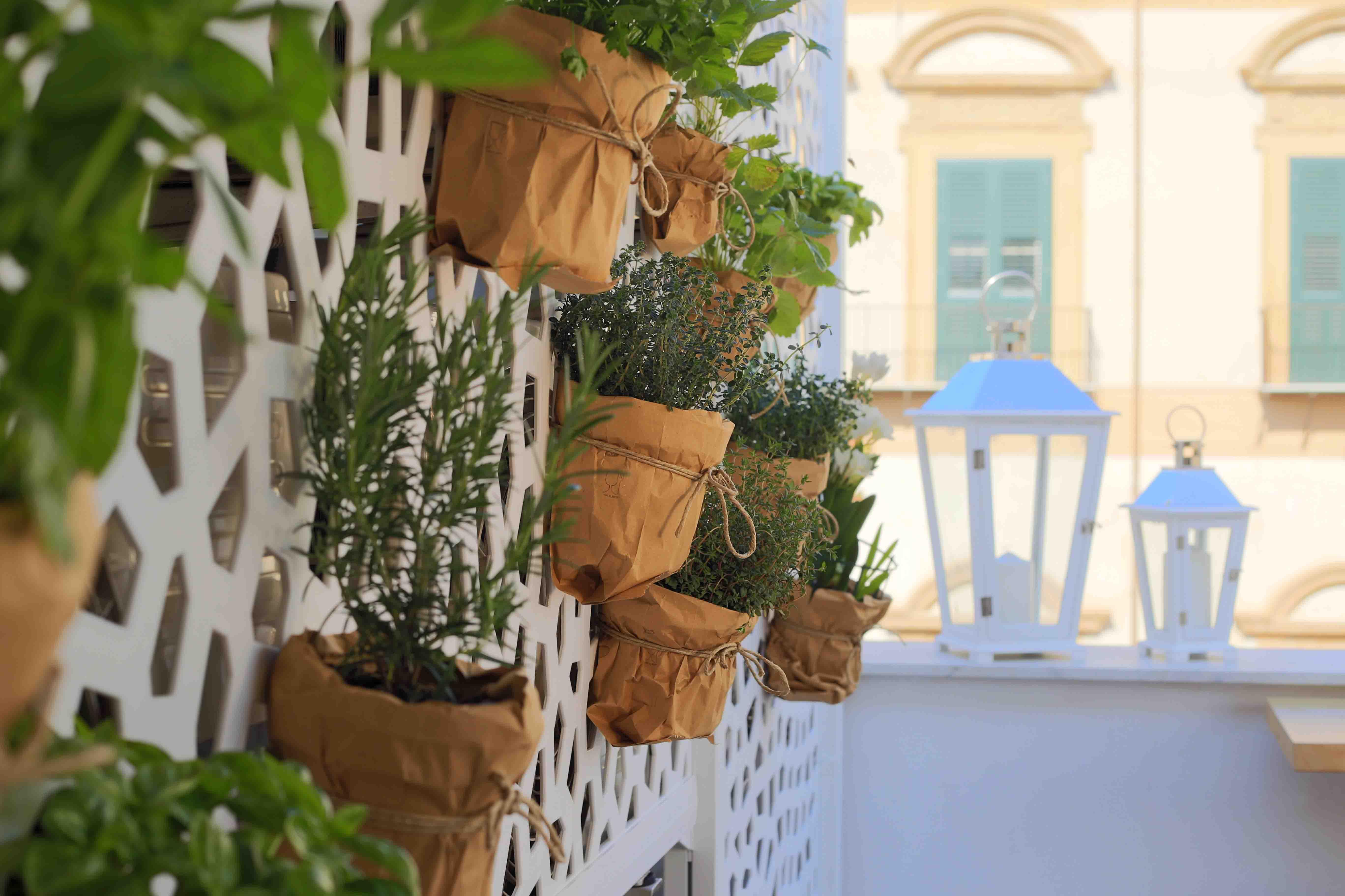 Jardin De France Ξενοδοχείο Παλέρμο Εξωτερικό φωτογραφία