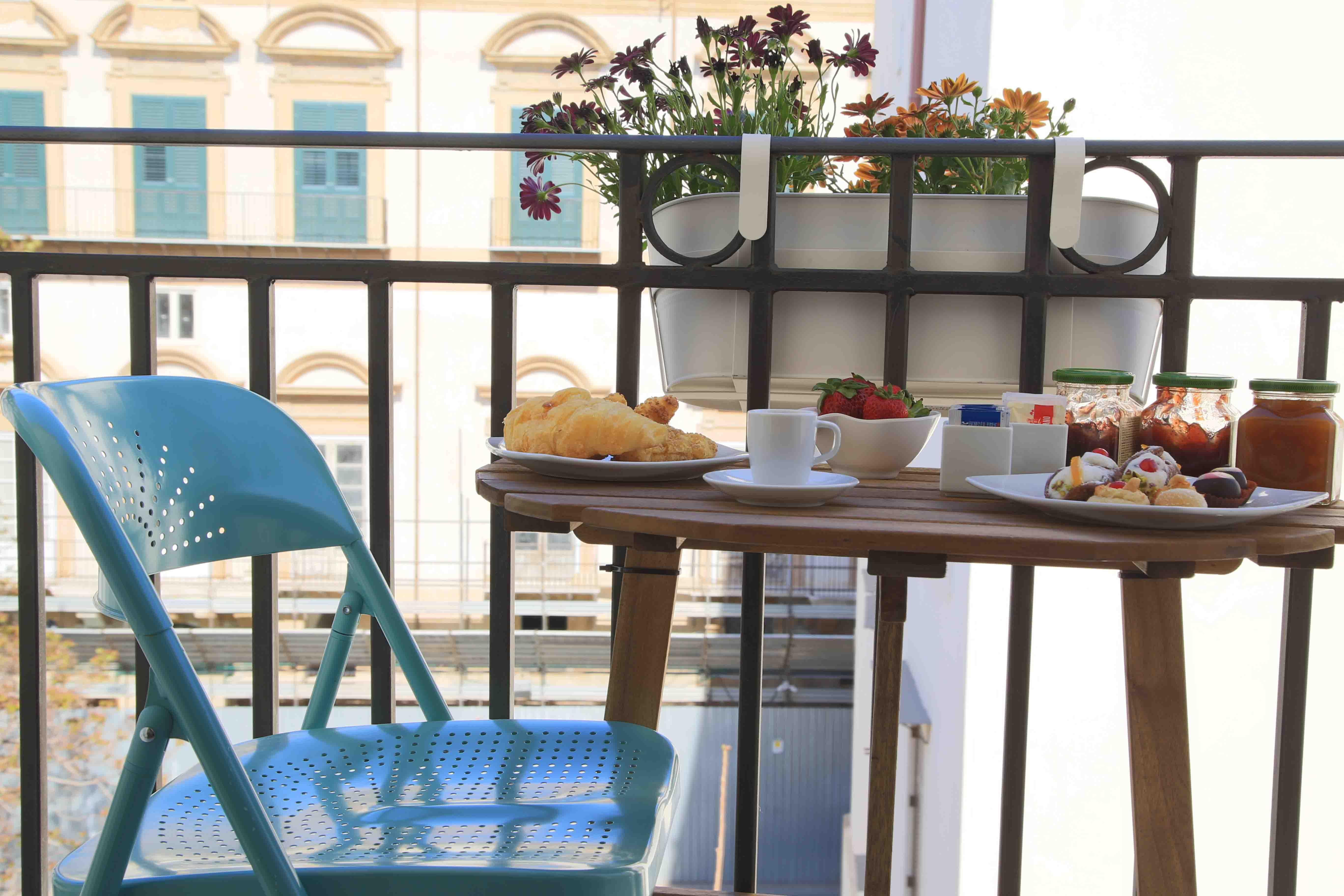 Jardin De France Ξενοδοχείο Παλέρμο Εξωτερικό φωτογραφία