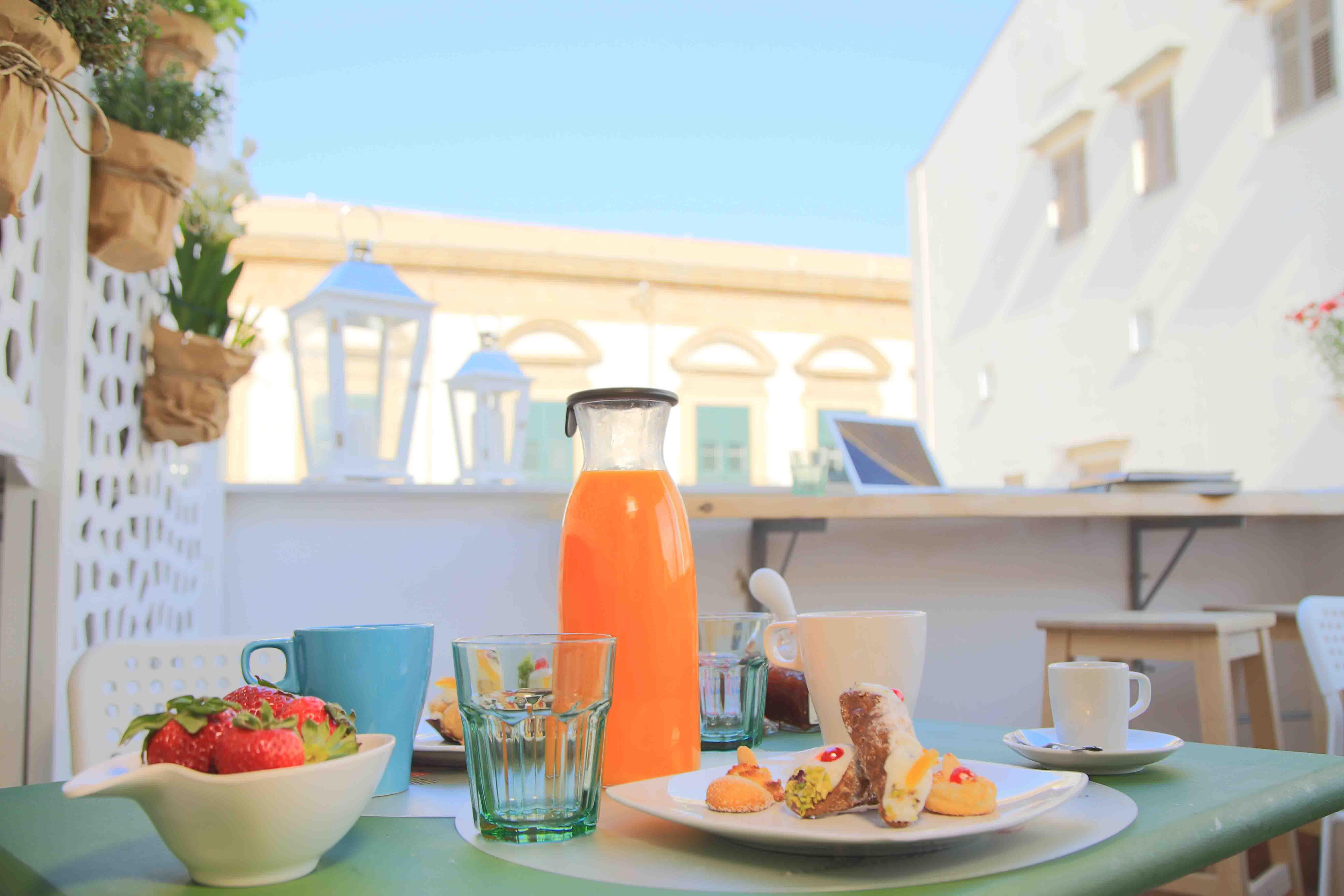 Jardin De France Ξενοδοχείο Παλέρμο Εξωτερικό φωτογραφία