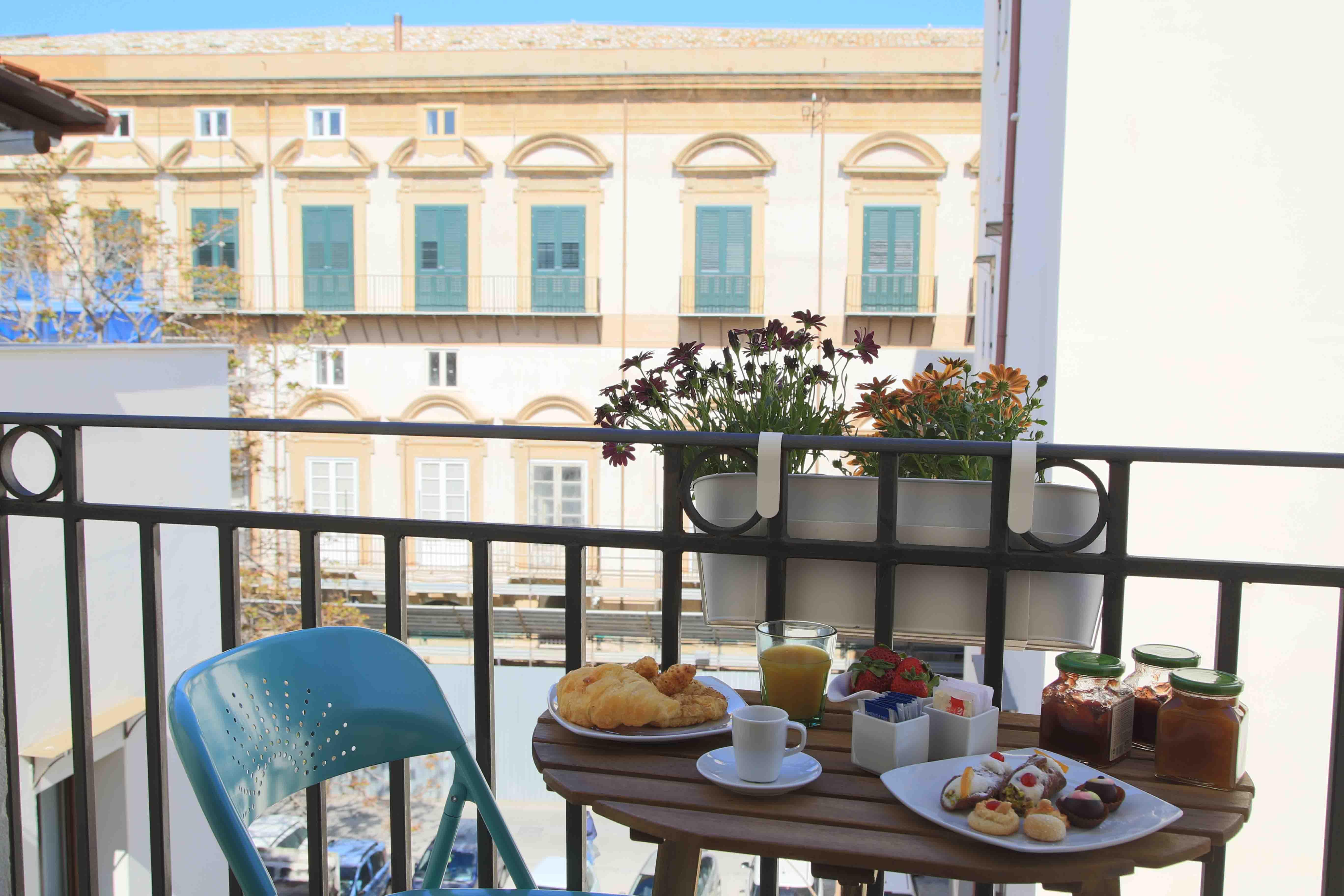 Jardin De France Ξενοδοχείο Παλέρμο Εξωτερικό φωτογραφία