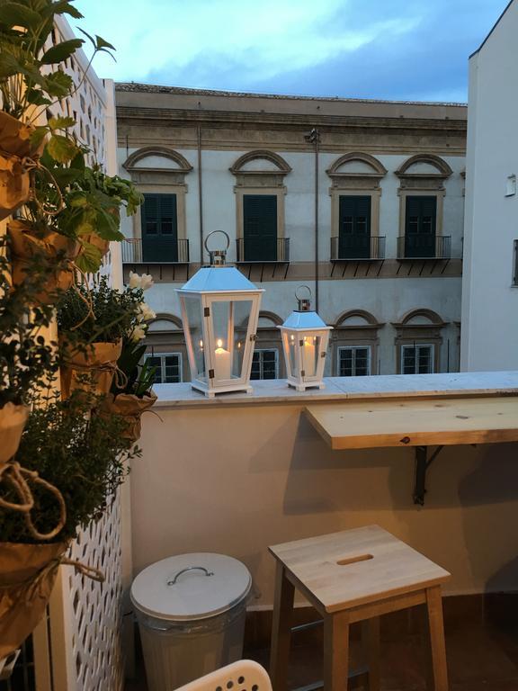 Jardin De France Ξενοδοχείο Παλέρμο Εξωτερικό φωτογραφία